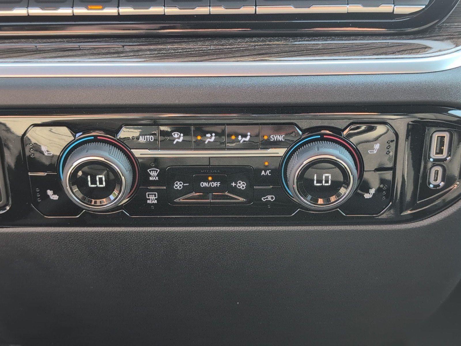 2026 Chevrolet Silverado 1500 LT - Photo 23