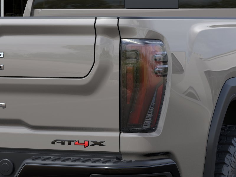 New 2026 Coastal Dune GMC AT4X image 11