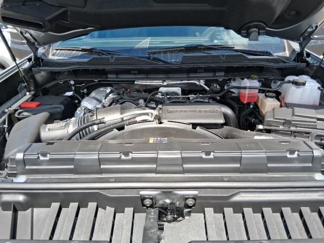 2026 Chevrolet Silverado 2500 HD High Country - Photo 26