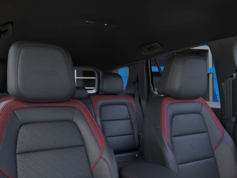 2027 Chevrolet Equinox RS - Photo 24