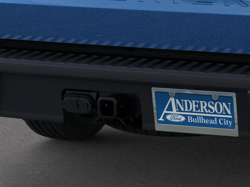 New 2026 Velocity Blue Ford XLT image 23