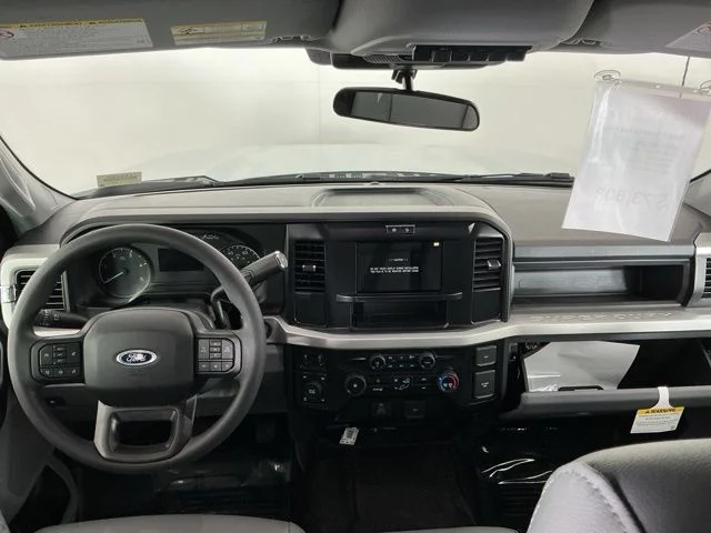 New 2026 Oxford White Ford XL image 24