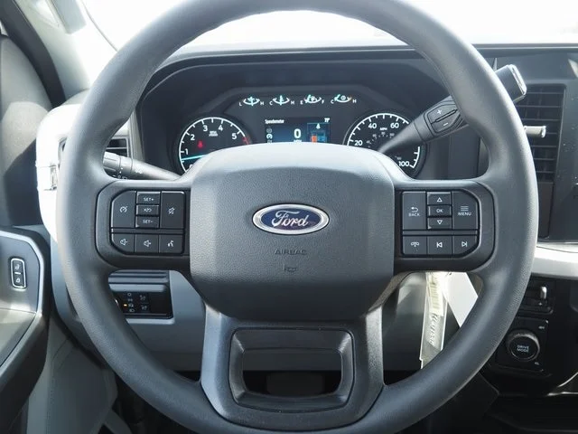 2026 Ford F-250 Super Duty XLT - Photo 17