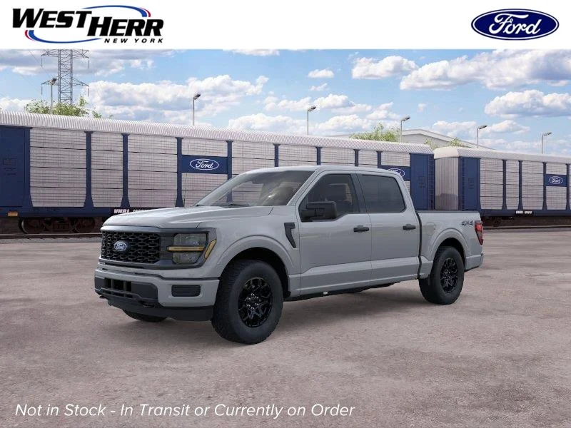 New 2026 Avalanche Ford STX® image 1