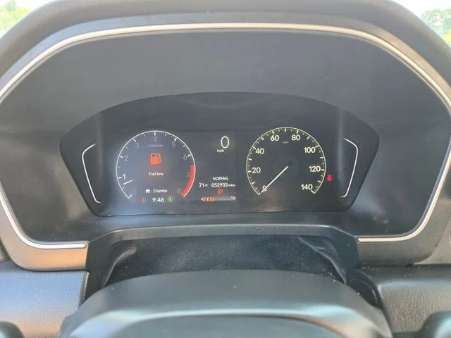 Used 2023 Black Honda Touring image 34