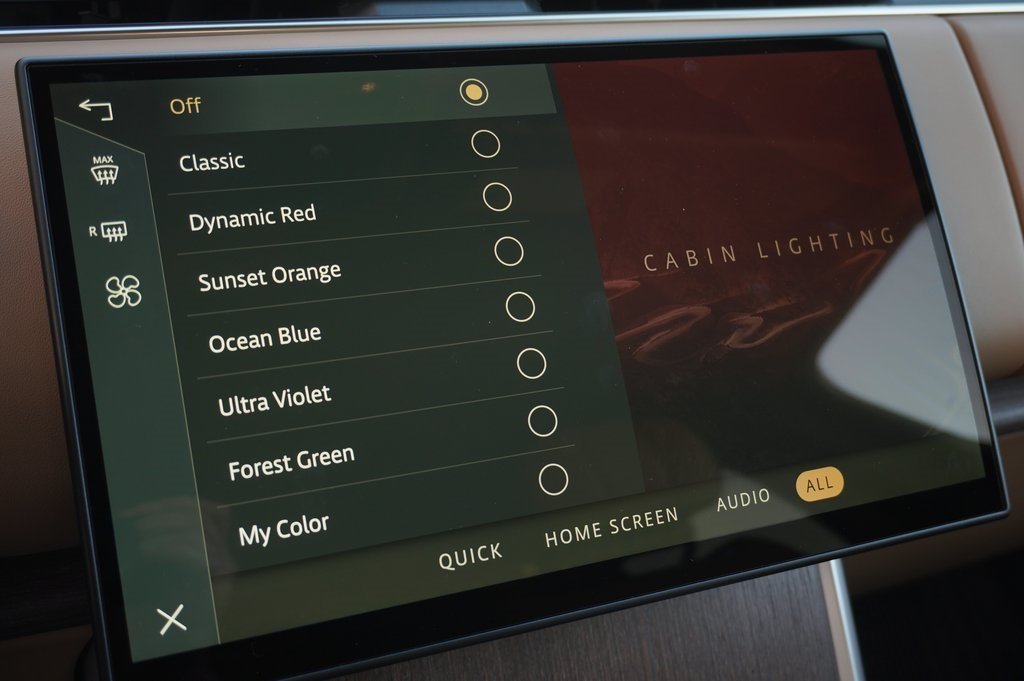 2026 LAND ROVER RANGE ROVER - Image 24