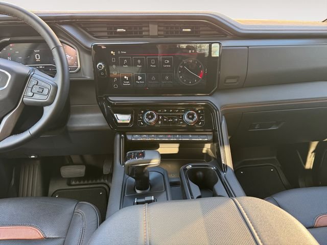 2024 GMC Sierra 1500 AT4 - Photo 10