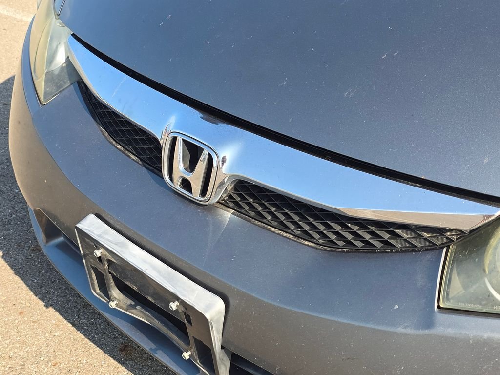 Used 2009  Honda LX-S image 12