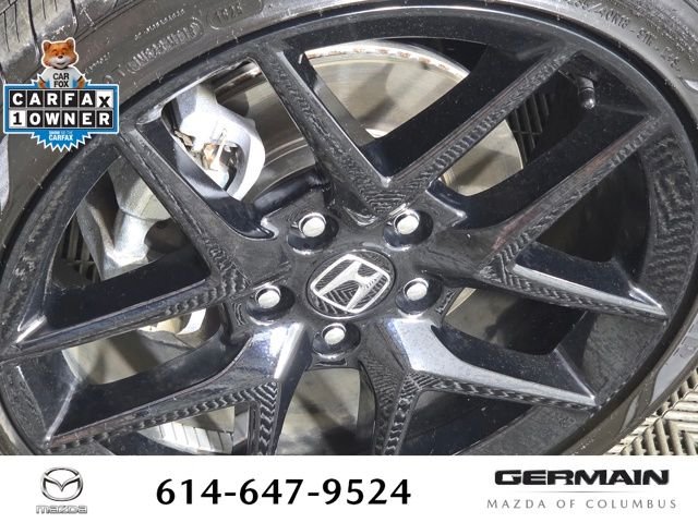 Used 2025  Honda Sport image 13
