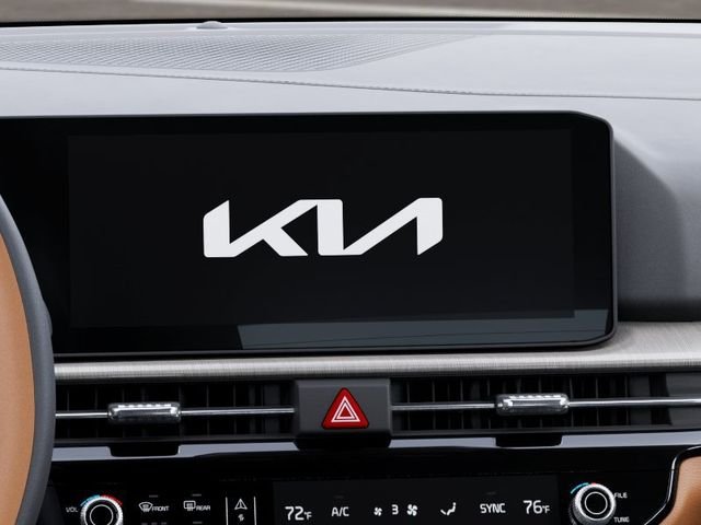 New 2026 White Kia X-Line image 20