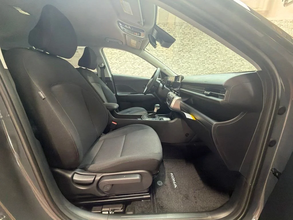 New 2027 Ecotronic Gray Pearl Hyundai SEL Sport image 11