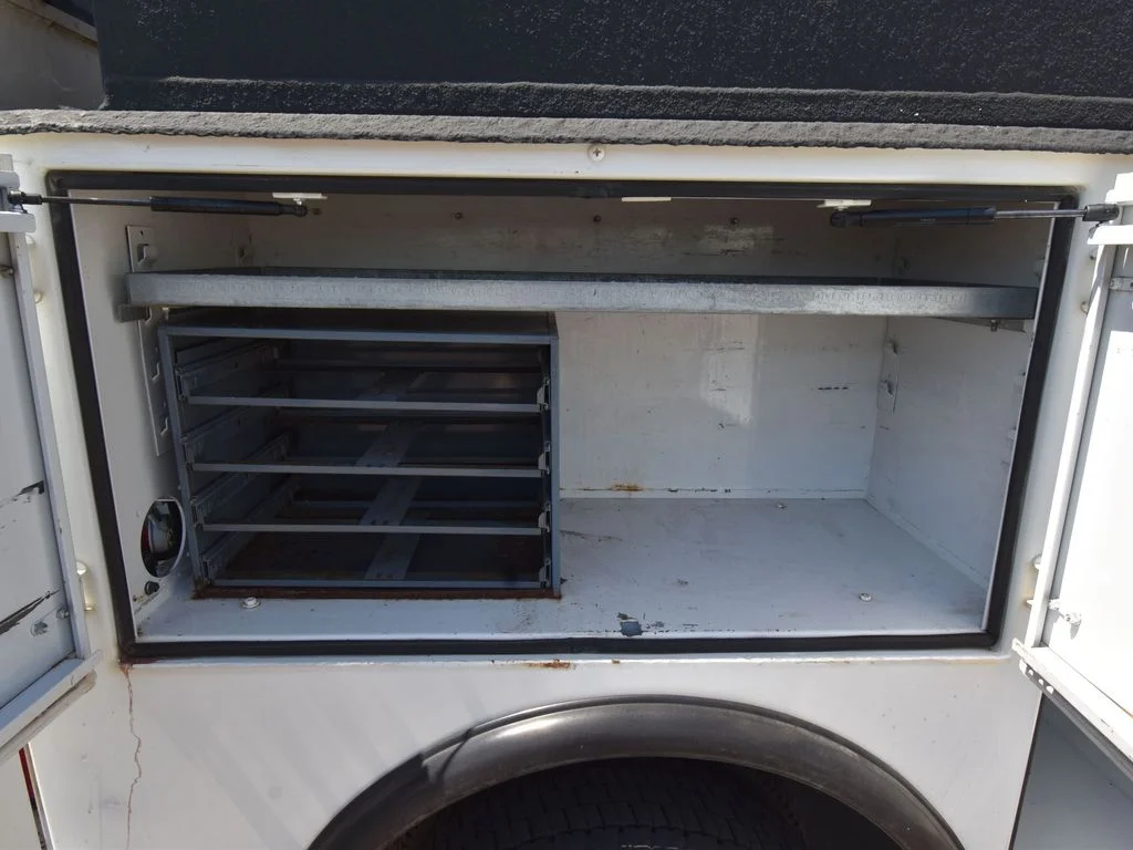 2014 Ford F-550 - Photo 63