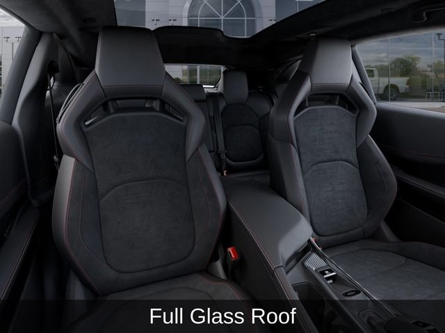 New 2026 White Knuckle Exterior Paint Dodge Scat Pack Plus image 19