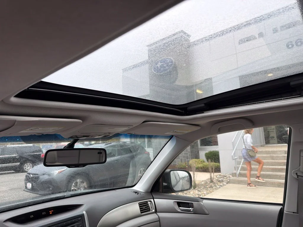 Used 2010 Gray Subaru 2.5X image 13