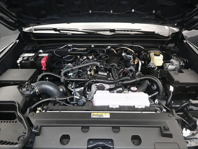 Used 2025 Underground Toyota SR5 image 17