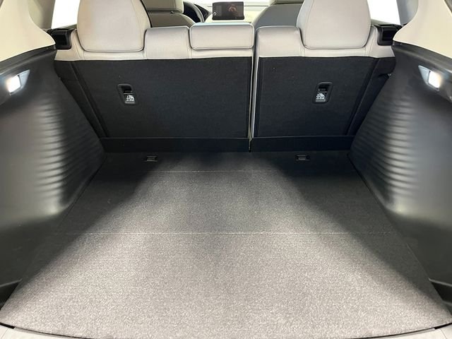 2026 Honda HR-V LX - Photo 22