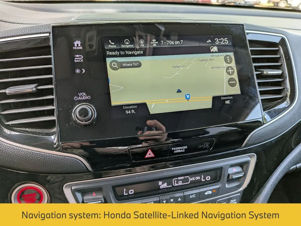 Used 2022 Gray Honda Elite image 25