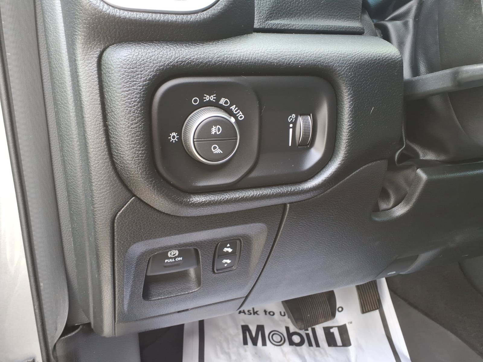 2022 RAM Ram 1500 Pickup Big Horn/Lone Star - Photo 23