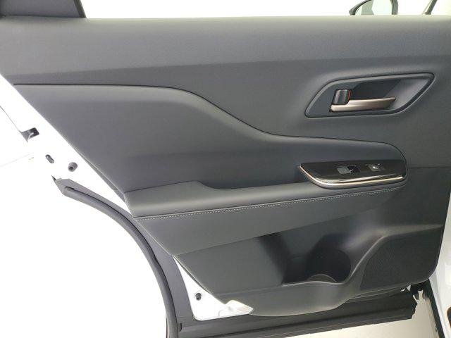 Certified Used 2026 OXYGEN WHITE Toyota  image 37