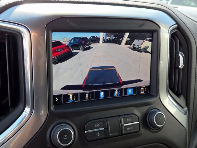 Certified Used 2022 Cherry Red Tintcoat Chevrolet LTZ image 21