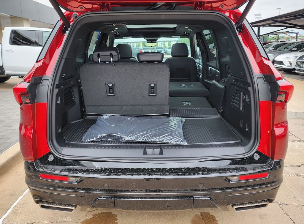 2026 Buick Enclave Sport Touring - Photo 54