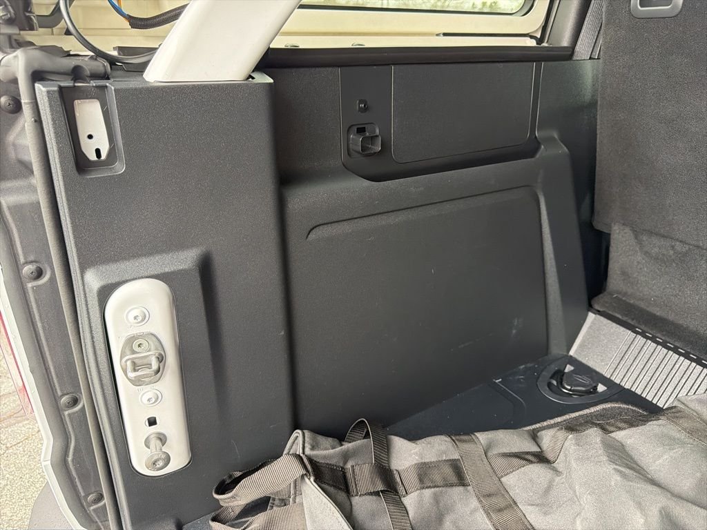 2024 Ford Bronco 4-Door Badlands - Photo 55