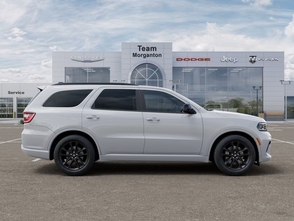 2025 Dodge Durango GT - Photo 21