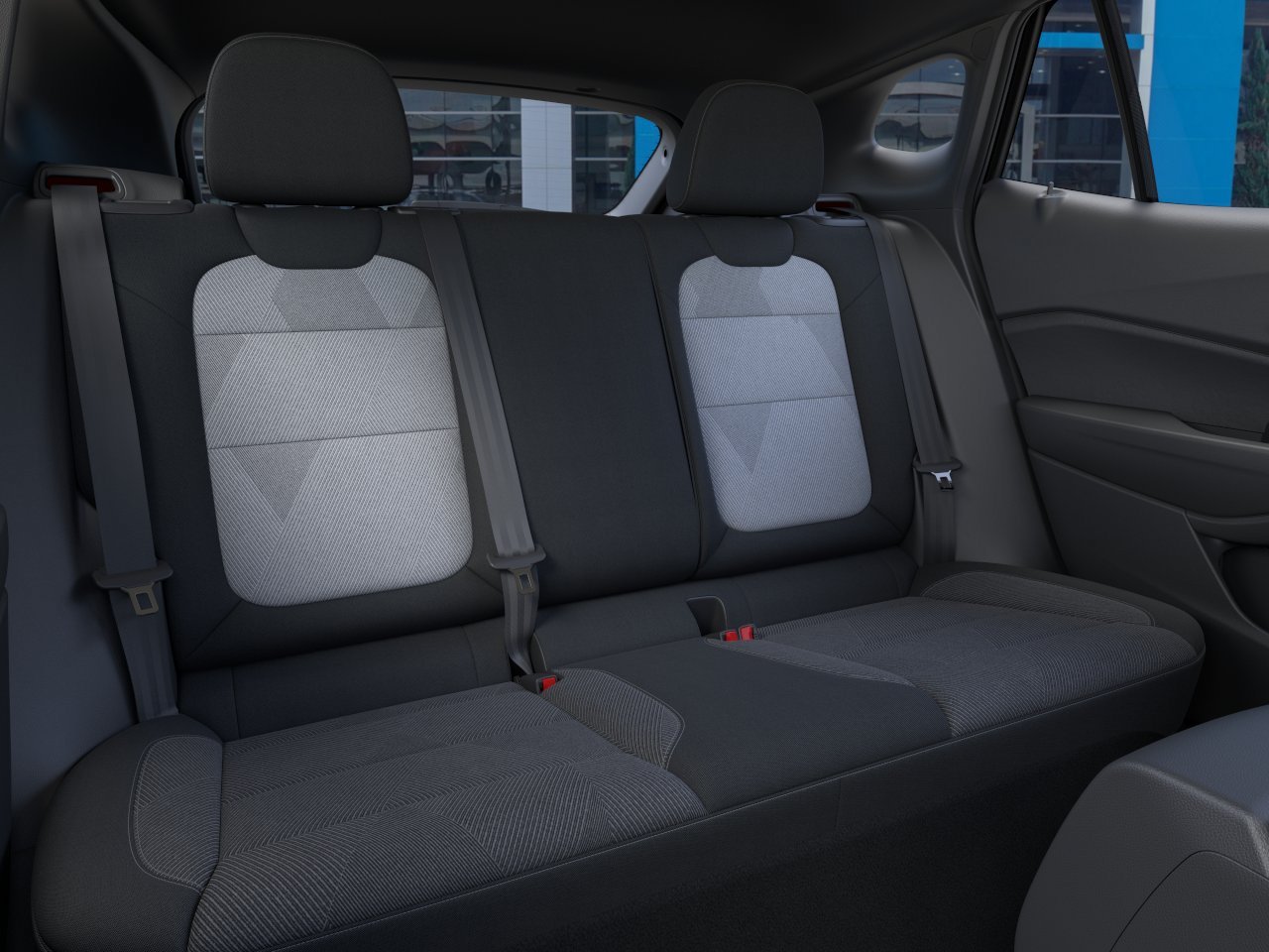 2026 Chevrolet Trax RS - Photo 17