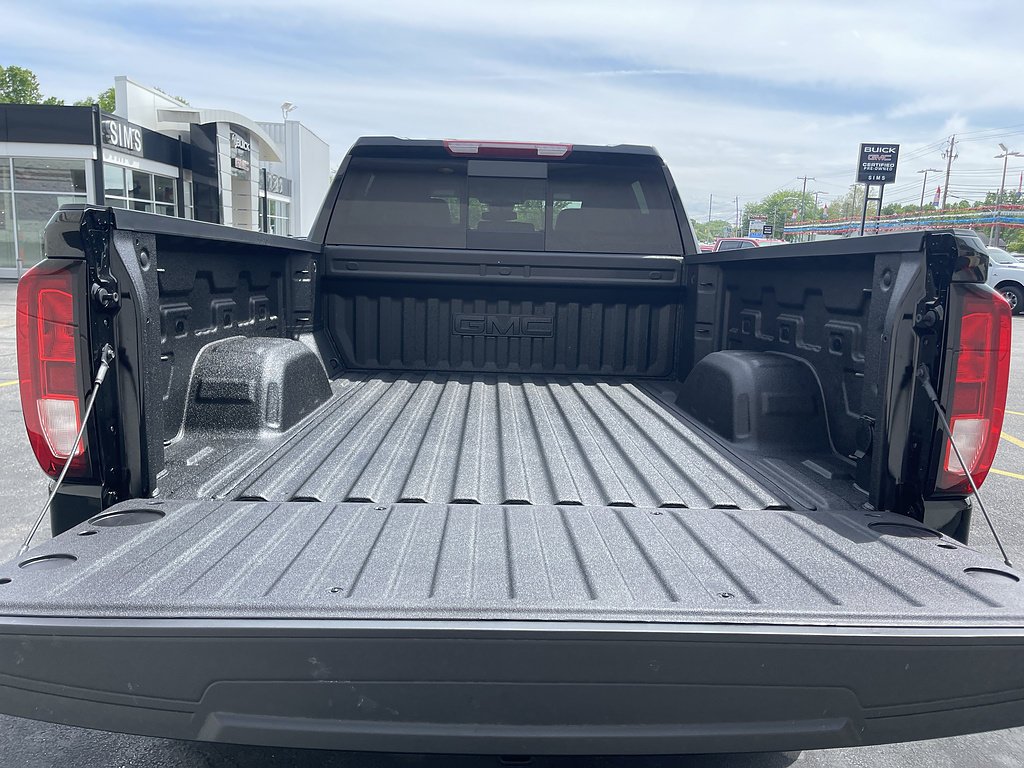 2026 GMC Sierra 1500 Elevation - Photo 18