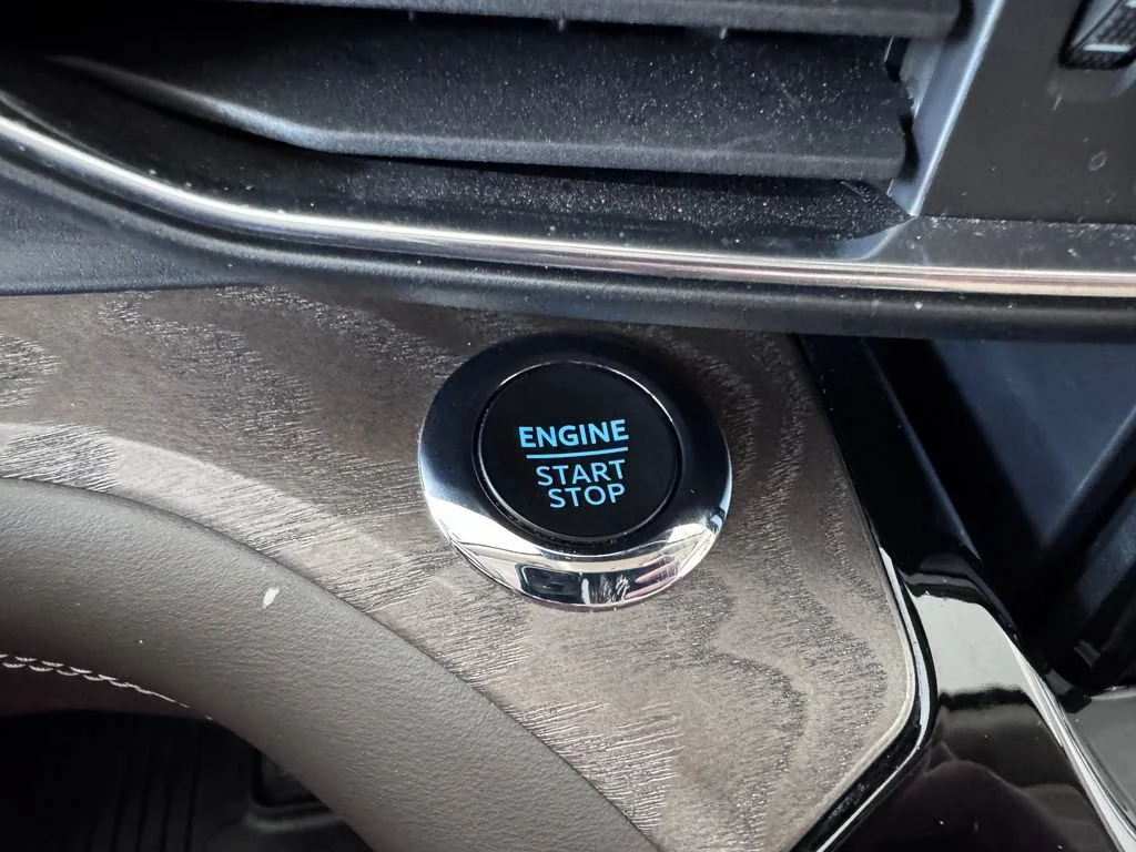 2024 Ford Explorer Platinum - Photo 24