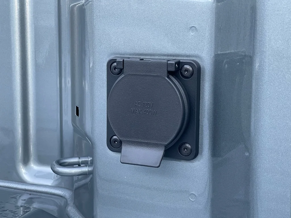 2026 GMC Sierra 1500 Elevation - Photo 9