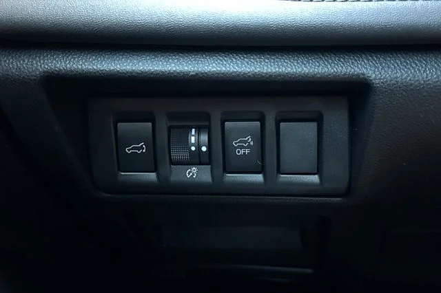 Certified Used 2024 Blue Subaru Touring XT image 33