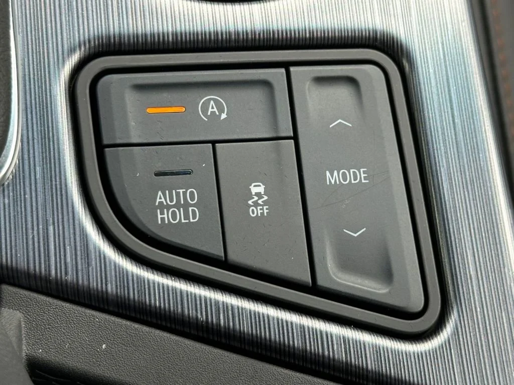 Used 2025 Black Raven Cadillac Sport image 30