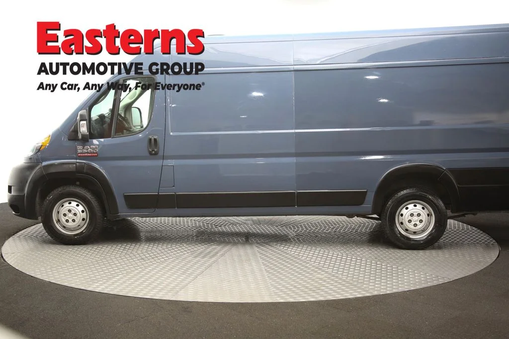 Used 2019 Gray Ram High Roof image 55
