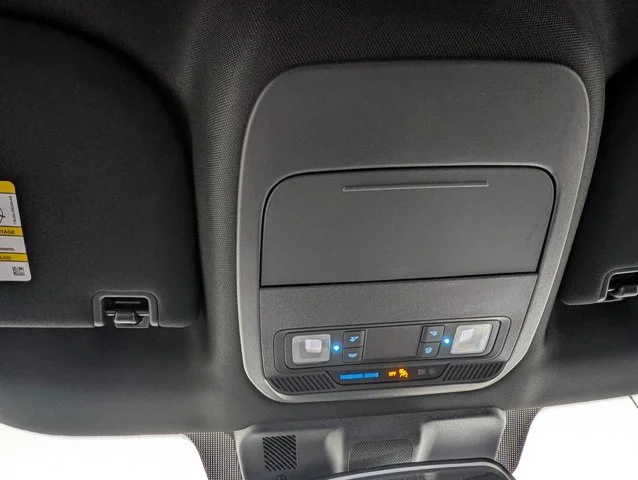 New 2026 Iconic Silver Metallic Ford STX® image 38
