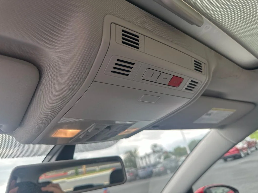 Used 2017 Tornado Red Volkswagen Wolfsburg image 26