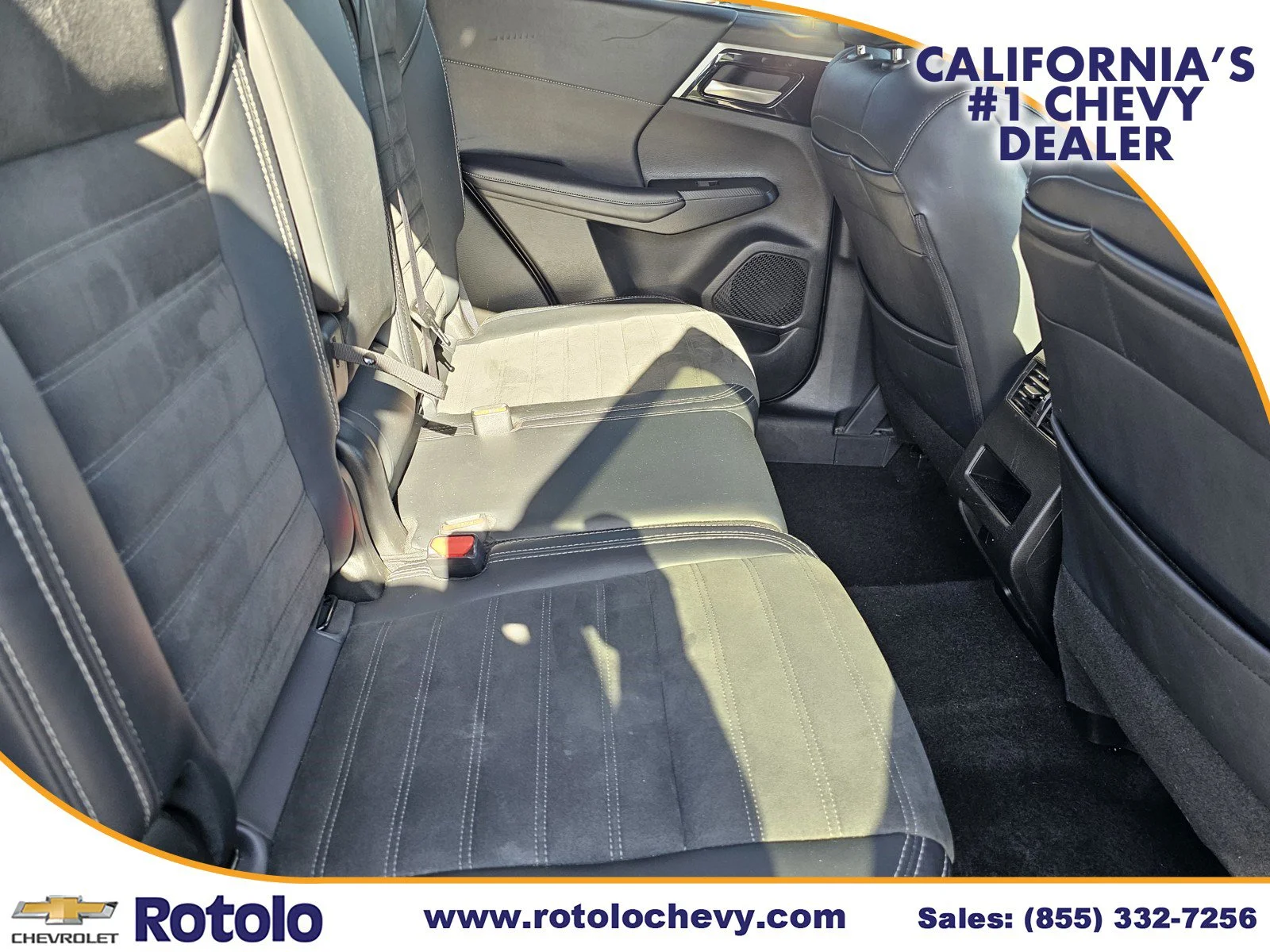 Used 2024  Mitsubishi SE Black Edition image 13