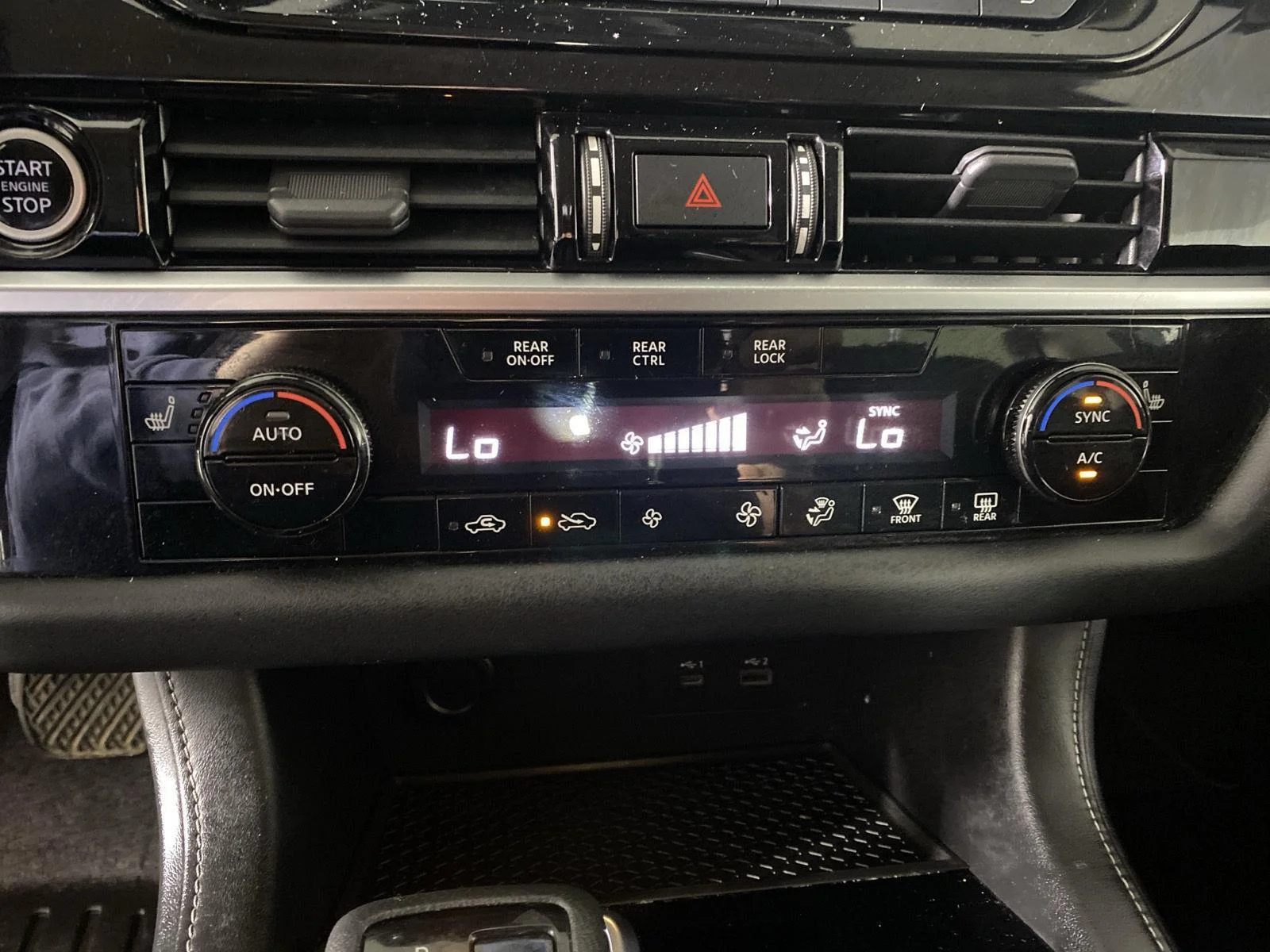 Used 2022 Gun Metallic Nissan SV image 20