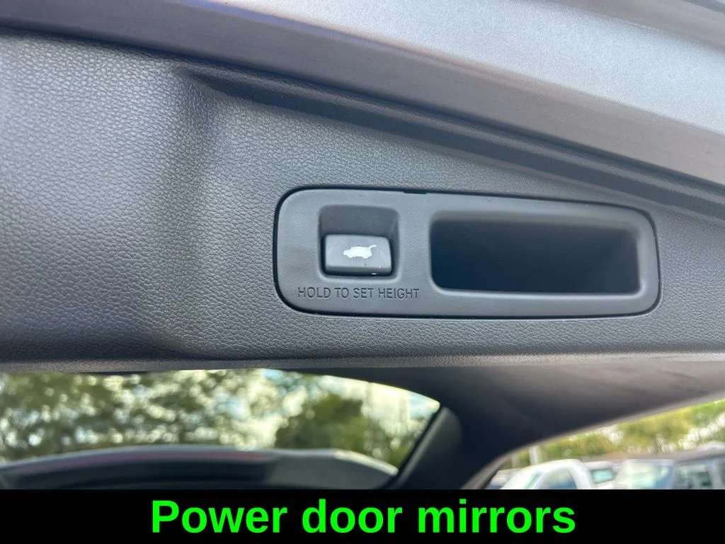 Certified Used 2021  Honda Touring image 33