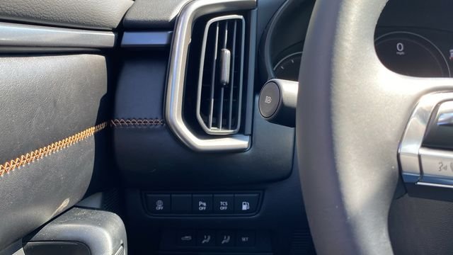 New 2026 Polymetal Gray Metallic Mazda Premium AWD image 17