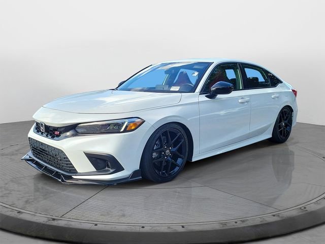 Used 2024  Honda Base image 3