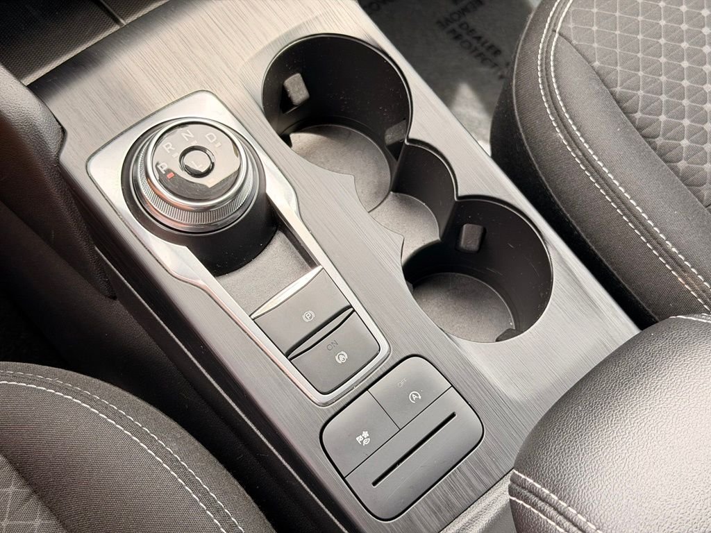 Used 2025 Gray Ford Active image 35