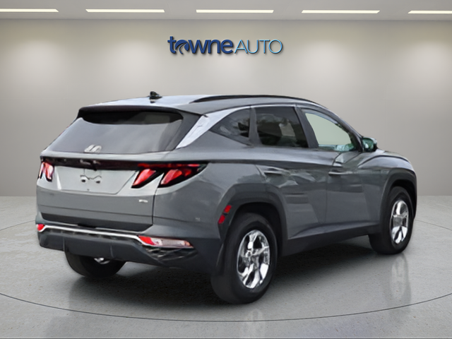 2024 Hyundai Tucson SEL - Photo 7