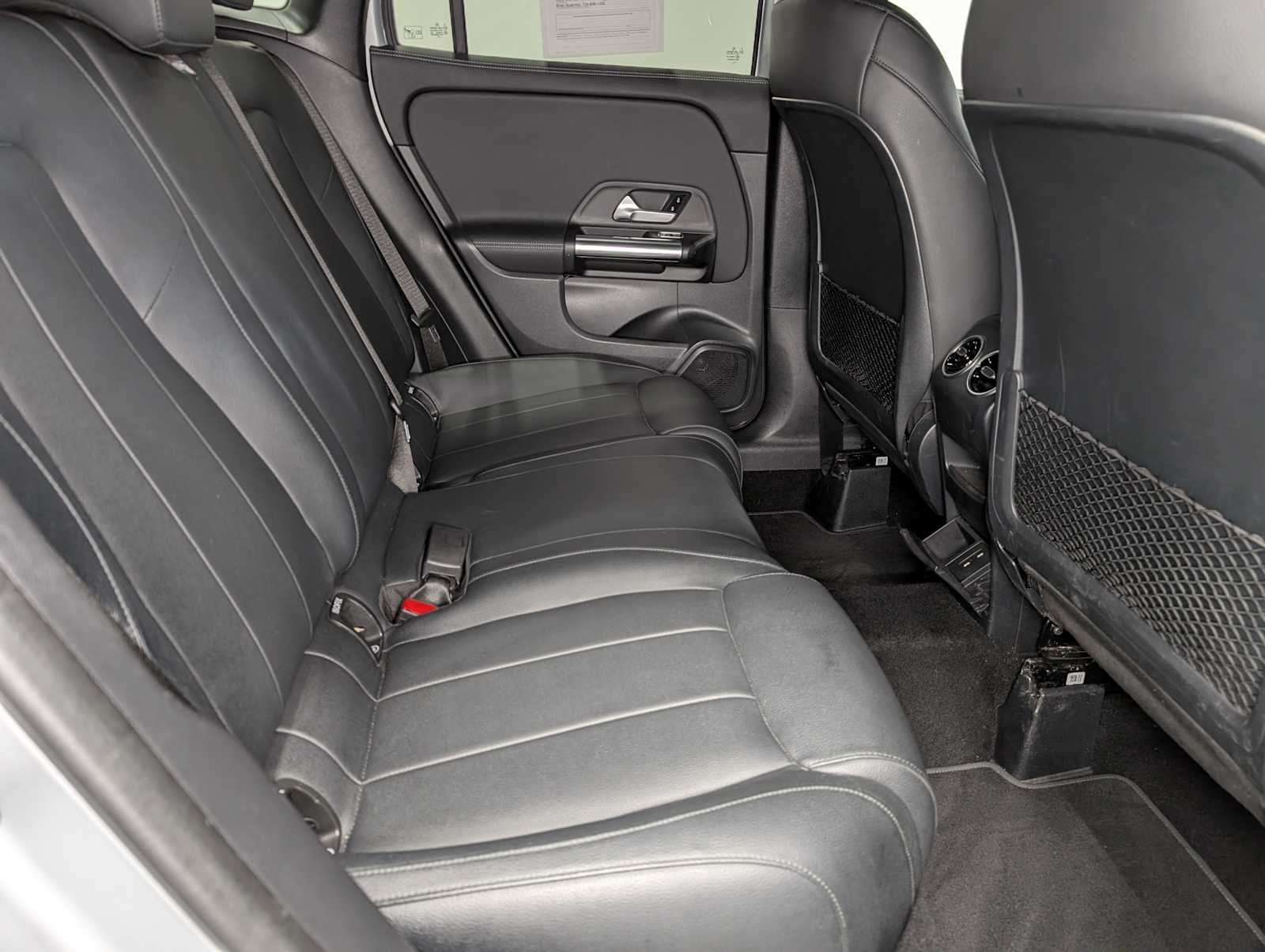 Certified Used 2023 Iridium Silver Metallic Mercedes-Benz GLA 250 image 35