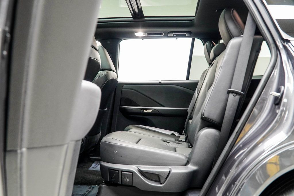 Used 2024 Gray Lexus 350 Premium image 38