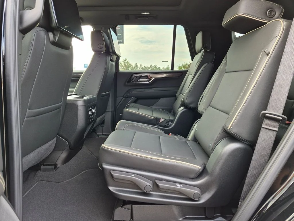 2026 GMC Yukon Elevation - Photo 22