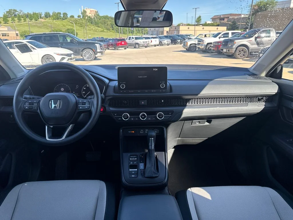 2025 Honda CR-V EX - Photo 13