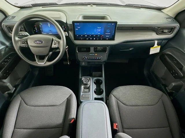 New 2026 Ford Maverick XL