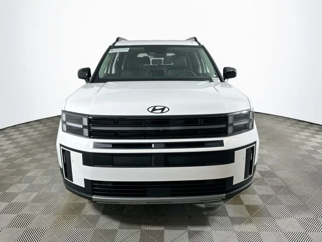 New 2026 Hyundai SANTA FE XRT