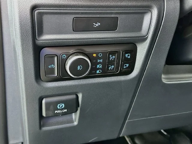 New 2026 White Ford XLT image 23